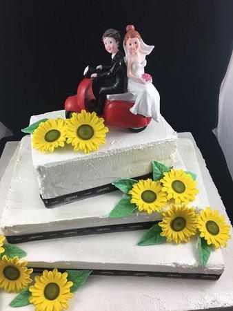 Pasticceria Labronica